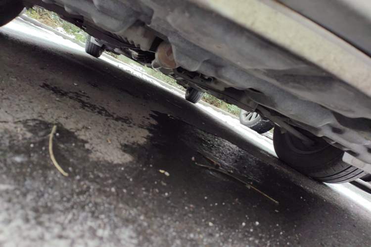 Used Toyota Vios FS 2017 1.3L Manual Sharp Edition Chassis Front