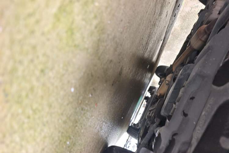 Used Toyota Vios FS 2017 1.5L CVT Fengchi Edition Chassis Front
