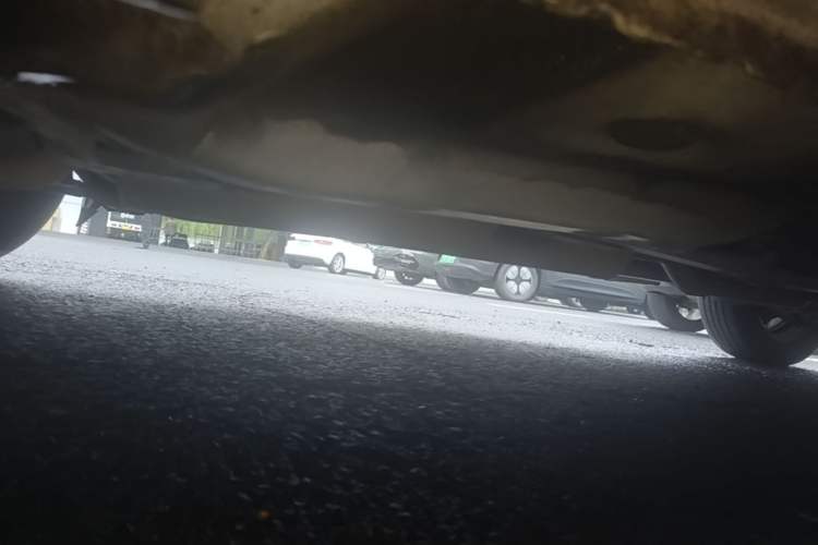 Used Toyota Vios FS 2017 1.5L CVT Fengchi Edition Chassis Front Left