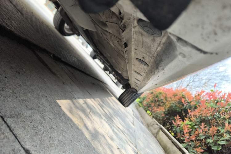 Used Toyota Vios FS 2017 1.5L CVT Fengchi Edition Chassis Front Left