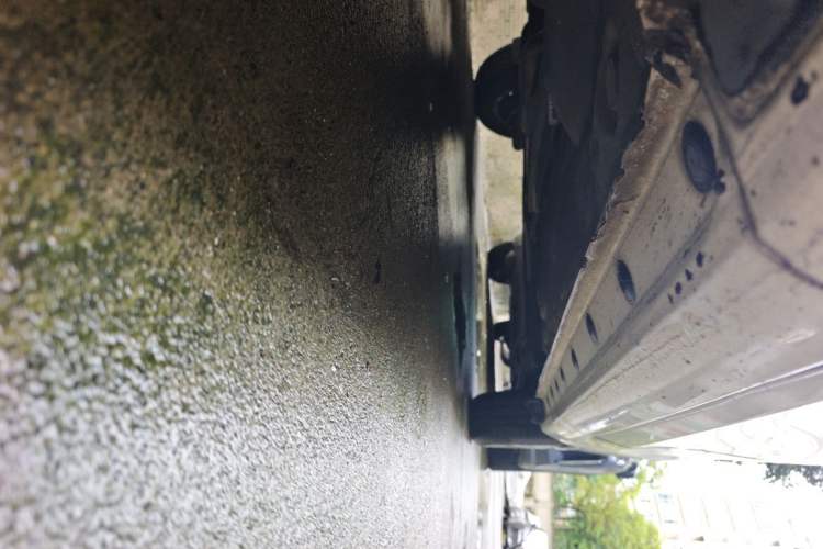 Used Toyota Vios FS 2017 1.5L CVT Fengchi Edition Chassis Front Left