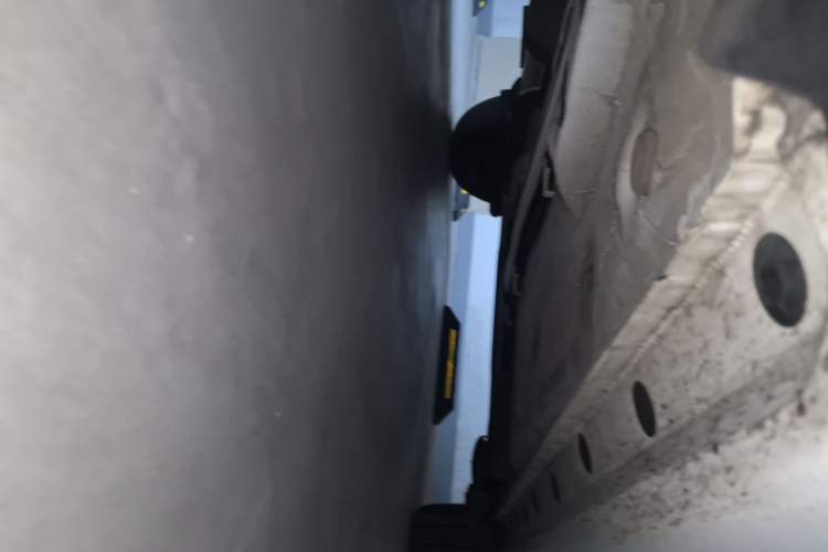 Used Toyota Vios FS 2017 1.5L Manual FENGCHI Edition Chassis Front Left