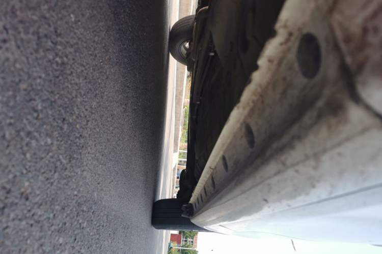 Used Toyota Vios FS 2017 1.5L Manual FENGCHI Edition Chassis Front Left