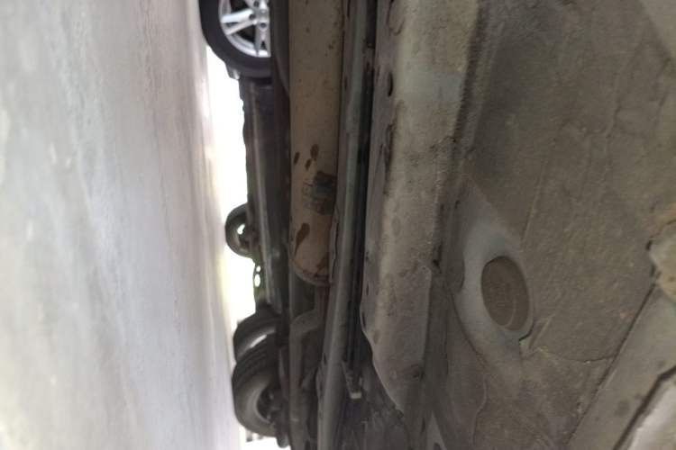 Used Toyota Vios FS 2017 1.5L CVT Fengchi Edition Chassis Front Left