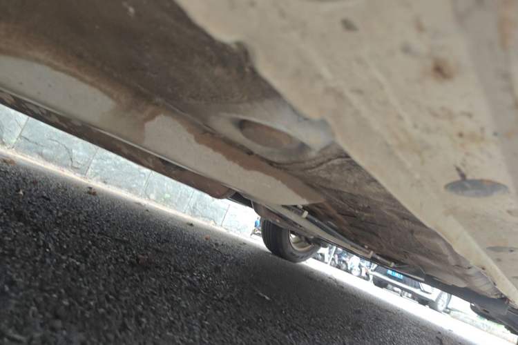 Used Toyota Vios FS 2017 1.5L CVT Fengchi Edition Chassis Front Left