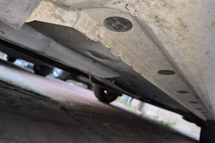 Used Toyota Vios FS 2017 1.5L CVT Fengchi Edition Chassis Front Left