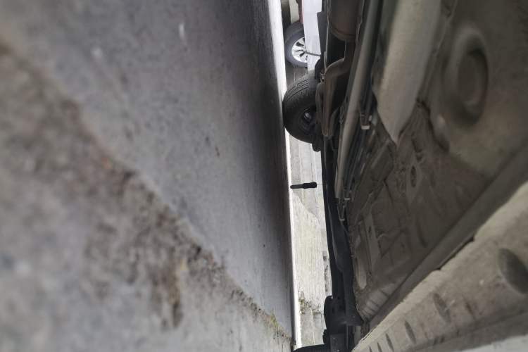 Used Toyota Vios FS 2017 1.5L CVT Fengchi Edition Chassis Front Left