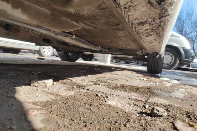 Used Toyota Vios FS 2017 1.5L CVT Fengchi Edition Chassis Front Left