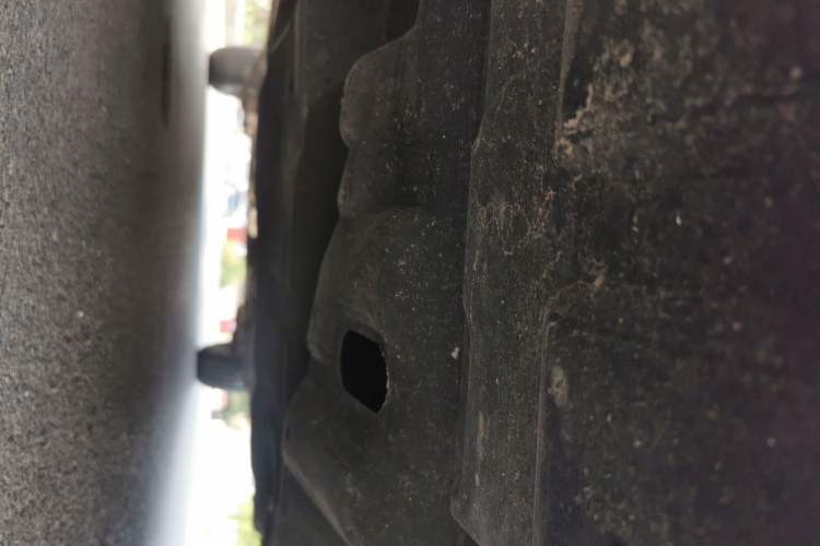 Used Toyota Vios FS 2017 1.5L Manual FENGCHI Edition Chassis Front