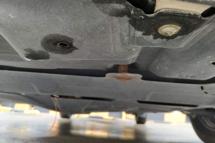 Used Toyota Vios FS 2017 1.5L CVT Fengchi Edition Chassis Front