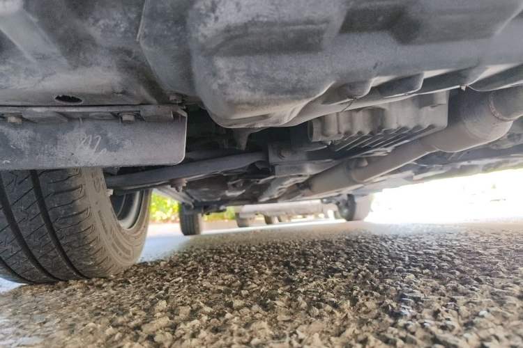 Used Toyota Vios FS 2017 1.5L CVT Fengchi Edition Chassis Front Right