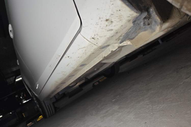 Used Toyota Vios FS 2017 1.5L CVT Fengchi Edition Chassis Front Right