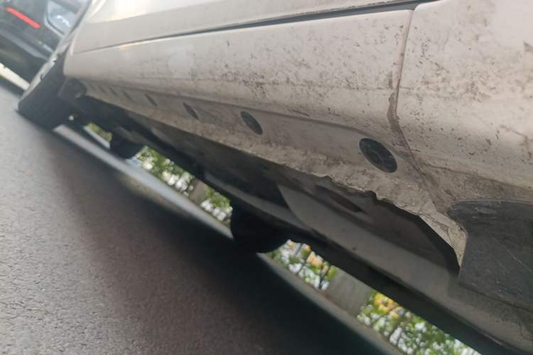 Used Toyota Vios FS 2017 1.5L CVT Fengchi Edition Chassis Front Right
