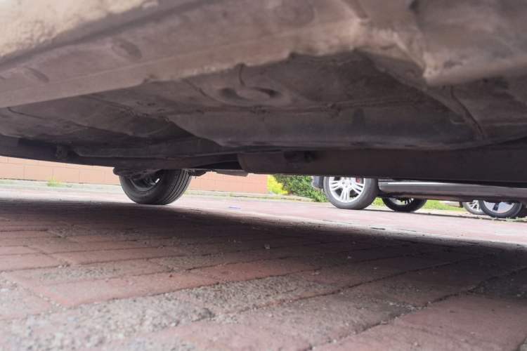 Used Toyota Vios FS 2017 1.5L CVT Fengchi Edition Chassis Front Right