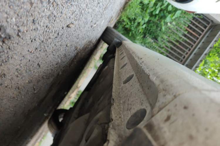 Used Toyota Vios FS 2017 1.5L CVT Fengchi Edition Chassis Front Right
