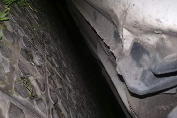 Used Toyota Vios FS 2017 1.5L Manual FENGCHI Edition Chassis Front Right