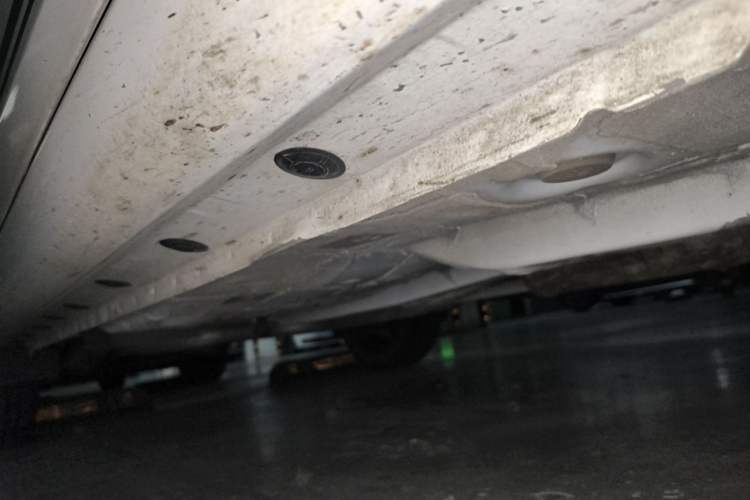Used Toyota Vios FS 2017 1.5L CVT Fengchi Edition Chassis Front Right