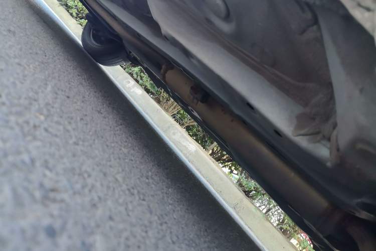 Used Toyota Vios FS 2017 1.3L CVT Sharp Edition Chassis Front Right