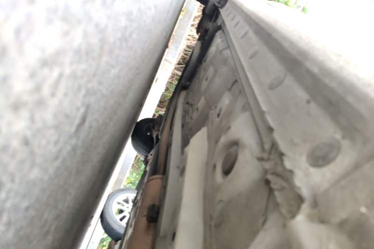 Used Toyota Vios FS 2017 1.5L CVT Fengchi Edition Chassis Front Right