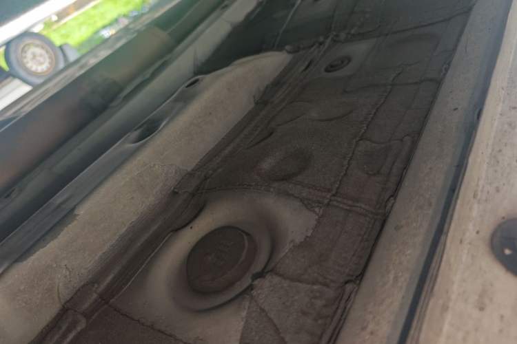 Used Toyota Vios FS 2017 1.5L CVT Fengchi Edition Chassis Front Right