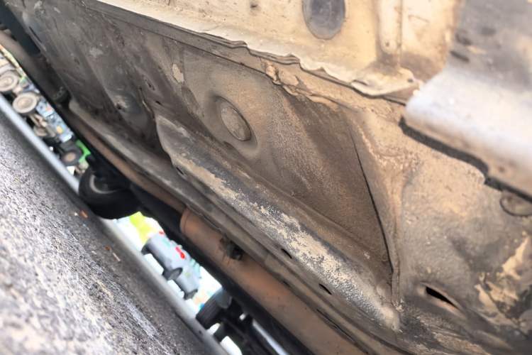 Used Toyota Vios FS 2017 1.3L Manual Fong Xing Edition Chassis Front Right