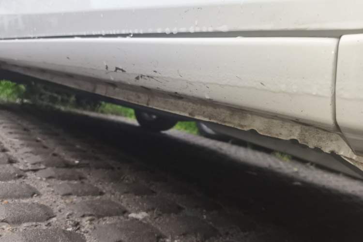 Used Toyota Vios FS 2017 1.5L CVT Fengchi Edition Chassis Front Right