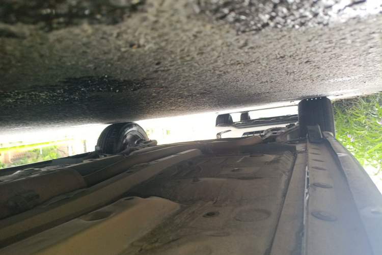 Used Toyota Vios FS 2017 1.5L CVT Fengchi Edition Chassis Front Right