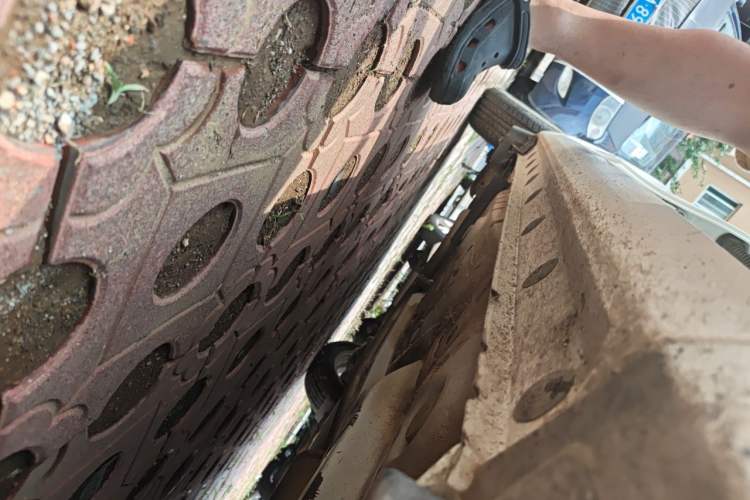 Used Toyota Vios FS 2017 1.3L Manual Fong Xing Edition Chassis Front Right