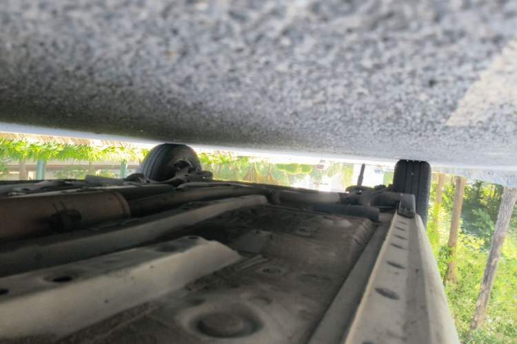 Used Toyota Vios FS 2017 1.3L Manual Fong Xing Edition Chassis Front Right