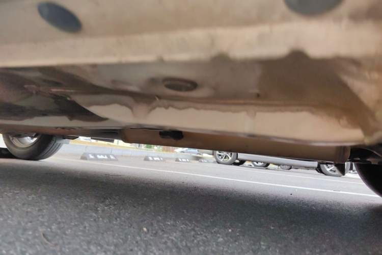 Used Toyota Vios FS 2017 1.5L CVT Trendy Edition Chassis Front Right