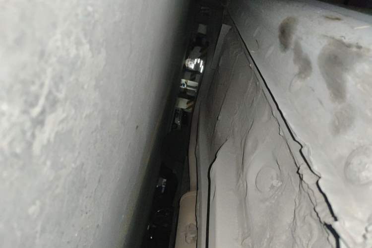 Used Toyota Vios FS 2017 1.5L CVT Fengchi Edition Chassis Front Right