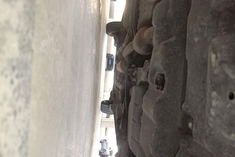 Used Toyota Vios FS 2017 1.5L CVT Fengchi Edition Chassis Front