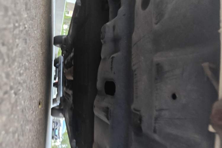 Used Toyota Vios FS 2017 1.5L CVT Fengchi Edition Chassis Front