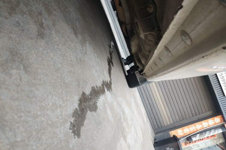 Used Toyota Vios FS 2017 1.5L CVT Fengchi Edition Chassis Rear Right