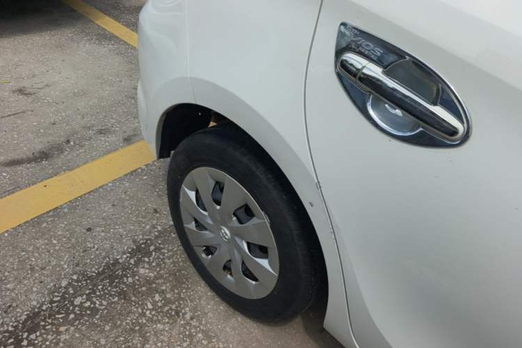 Used Toyota Vios FS 2017 1.5L CVT Fengchi Edition Exterior 5