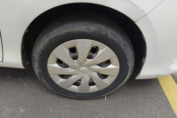 Used Toyota Vios FS 2017 1.5L CVT Fengchi Edition Exterior 7