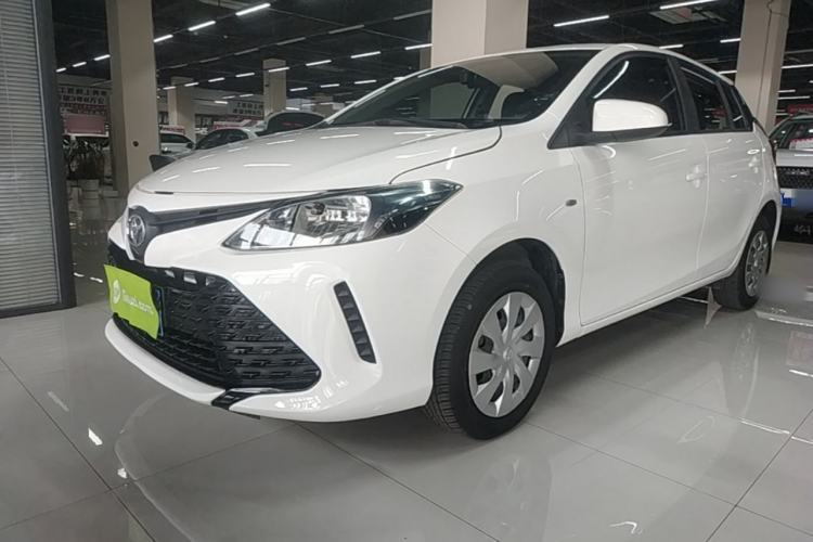 Used Toyota Vios FS 2017 1.5L CVT Fengchi Edition Guazi used car, China used car export, Used car for sale, Used  cars, Cheapest cars for sale