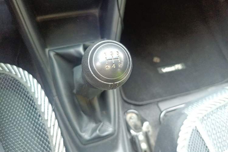 Used Toyota Vios FS 2017 1.5L Manual FENGCHI Edition Gear Lever