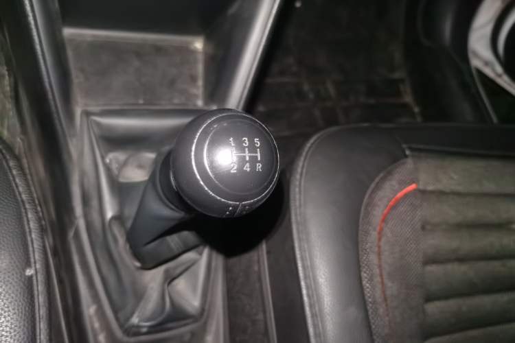 Used Toyota Vios FS 2017 1.5L Manual FENGCHI Edition Gear Lever