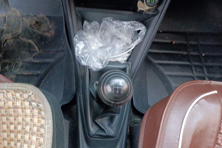 Used Toyota Vios FS 2017 1.5L Manual FENGCHI Edition Gear Lever