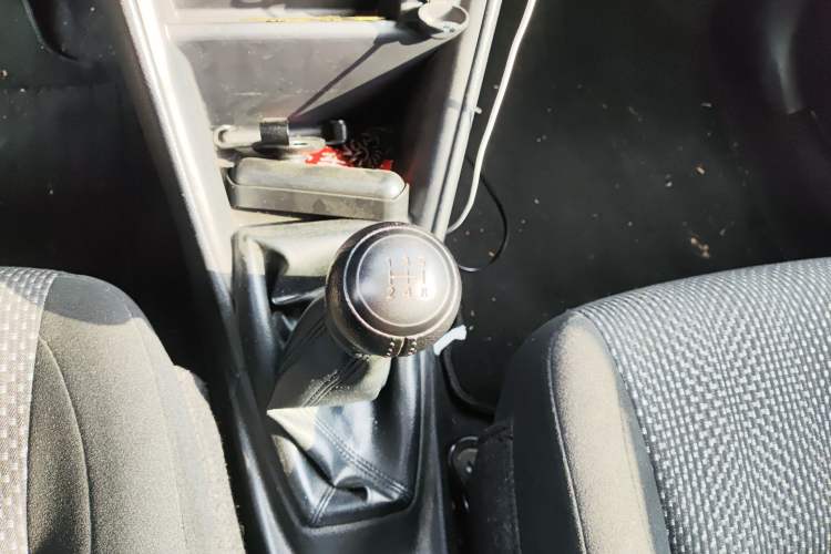 Used Toyota Vios FS 2017 1.5L Manual FENGCHI Edition Gear Lever