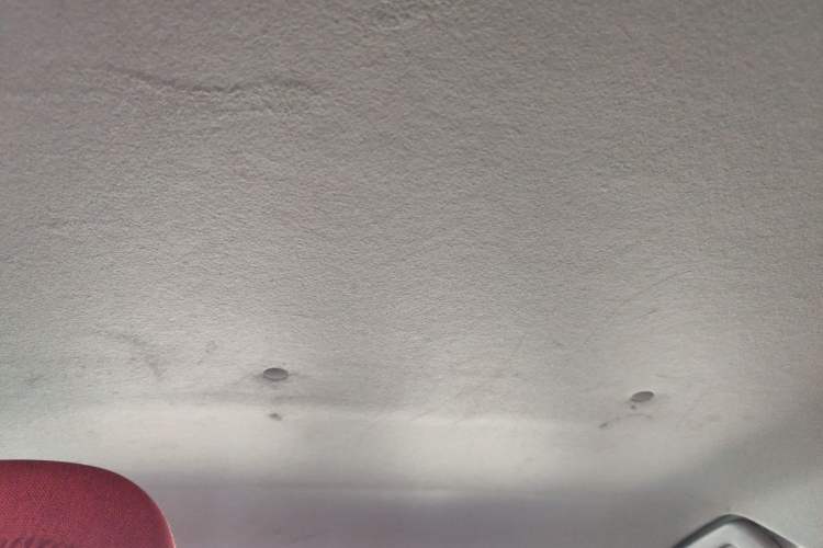 Used Toyota Vios FS 2017 1.5L CVT Fengchi Edition Headliner