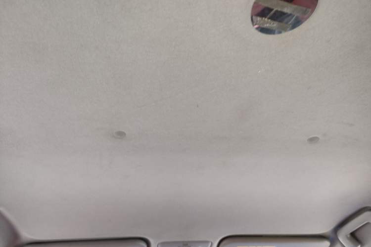 Used Toyota Vios FS 2017 1.5L Manual FENGCHI Edition Headliner