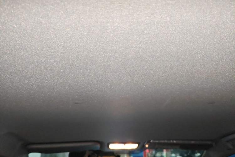 Used Toyota Vios FS 2017 1.5L CVT Fengchi Edition Headliner