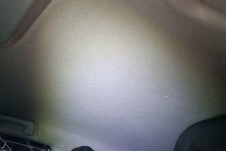 Used Toyota Vios FS 2017 1.5L Manual FENGCHI Edition Headliner