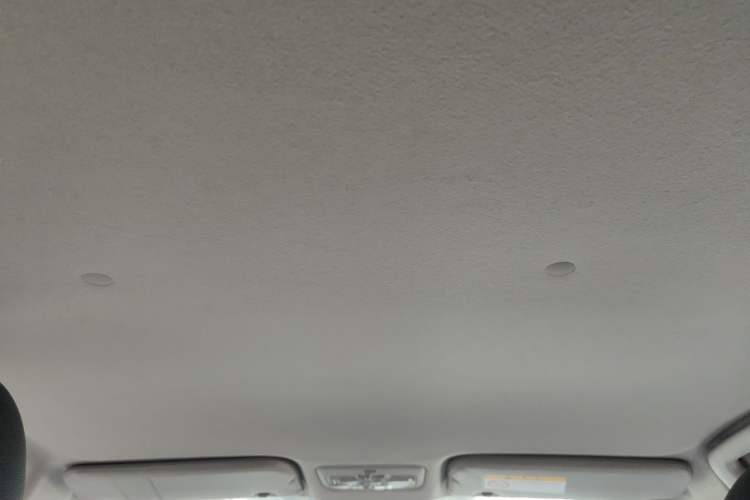 Used Toyota Vios FS 2017 1.5L CVT Fengchi Edition Headliner