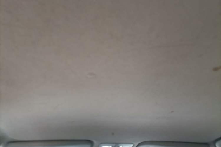 Used Toyota Vios FS 2017 1.5L CVT Fengchi Edition Headliner