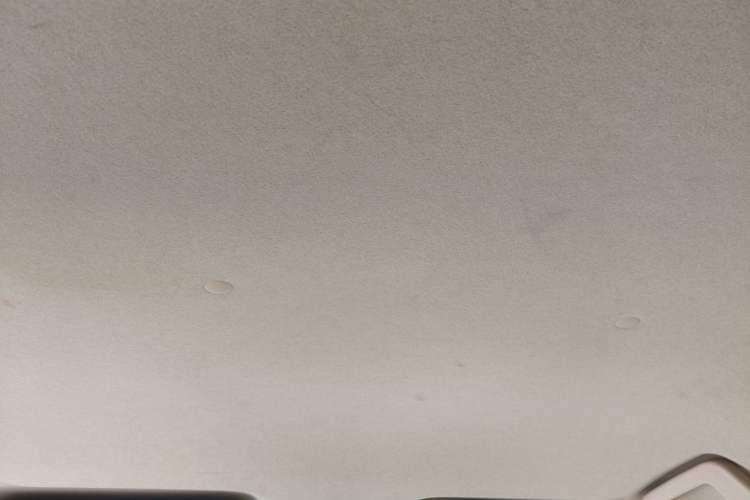 Used Toyota Vios FS 2017 1.5L CVT Fengchi Edition Headliner