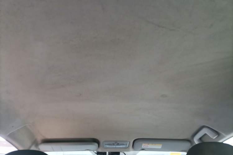 Used Toyota Vios FS 2017 1.5L Manual FENGCHI Edition Headliner