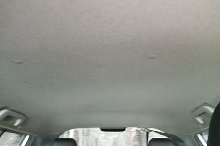 Used Toyota Vios FS 2017 1.5L CVT Fengchi Edition Headliner